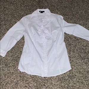 Button down shirt